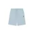 Lyle & Scott sweatshort lichtblauw