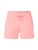 UNDER ARMOUR Sportbroek ‘Rival’  pitaja roze / wit