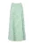 YAS Cocktailjurk ‘YASPARIA’  mintgroen