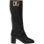 Dolce & Gabbana leren laarzen