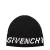 Logo Beanie Wolmuts