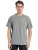 MEETWEE Shirt ‘Sports Casual Quick-Drying T-Shirts’  grijs