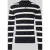 MCNEAL Gebreide pullover met polokraag model ‘VERO’