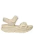 Skechers D’Lux Walker chunky sandalen beige