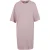 T-shirt jurk voor dames Urban Classics