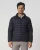 Campbell | Heren | Padded Jacket Zane Donkerblauw