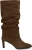 Stefano Lauran Hoge Laarzen Dames Xy25454-6395h,
