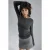 Slim Fit Boot Hals Blouse