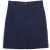 White Stuff Melody  Cotton Skirt Dark Navy