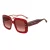 Lunettes de soleil femme Carolina Herrera CH-0010-S-LHF Ø 52 mm