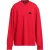Dsquared2 D2 Maple Logo Rode Trui