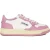 Autry Medalist Bicolore Sneakers