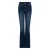 Red Button wide leg jeans – donkerblauw