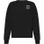 Bedrukt sweatshirt met ronde hals KnowledgeCotton Apparel