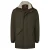 Regenparka Hechter