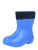 BECK Regenlaarzen  blauw / enziaan