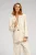 Oversized Blazer – Beige