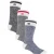 Heat Holders3 paar thermo herensokken voor de winter – Athene