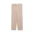 Cropped straight leg broek voor dames Tom Tailor