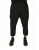 Gecropte Broek Relaxed Fit