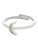 Pilgrim Ring ‘Lulu’  lichtblauw / lichtgroen / rosa / zilver