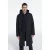The Kooples Manteau Black