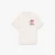Croyez Homme Gardener T-shirt Crb30026047 Print T-shirts 40002 Off-white