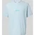 Selected Oversized T-shirt van pure katoen model ‘ELIAS’