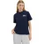 Ellesse Dames Soffio T-Shirt (Marineblauw)