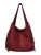 Isabella Rhea Violet Rundleer Tas