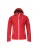 Schöffel Outdoorjas ‘Begoro’  rood / wit