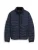 TOM TAILOR Tussenjas  donkerblauw