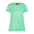 Gestreept T-shirt met ronde hals voor dames CMP