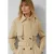 s.Oliver trenchcoat beige