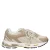 Nelson chunky sneaker met kralen veter beige
