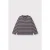Alix The Label Stripe longsleeve t-shirt –