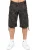Enzo | Heren Cargo Combat Camo Shorts