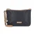 Picard Schoudertas  donkerblauw / bruin