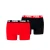 PUMA Boxershort met puma webband (2 stuks, Set van 2)