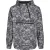 Jas Urban Classics commuter pull over