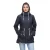 Waterdicht damesjack met capuchon Ragwear Monadis Rainy