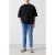 American Vintage Izubird Sweat Pants Baltique Vintage