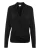 SAINT TROPEZ Shirt ‘Vigga’  zwart