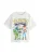 Next Shirt ‘Toy Story’  donkerblauw / pasteelgeel / groen / wit