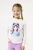 Gebroken witte longsleeve
