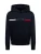 TOMMY HILFIGER Sweatshirt  navy / rood / wit