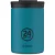 24Bottles Drinkfles ‘350 ml’  petrol / zwart