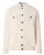 Campbell | Heren | Hellister Cardigan Antique White