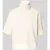Marc Cain Sweatshirt met opstaande kraag en 1/2-mouwen