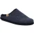 JOSEF SEIBEL Heren Slipper Levin 01 in blauw
